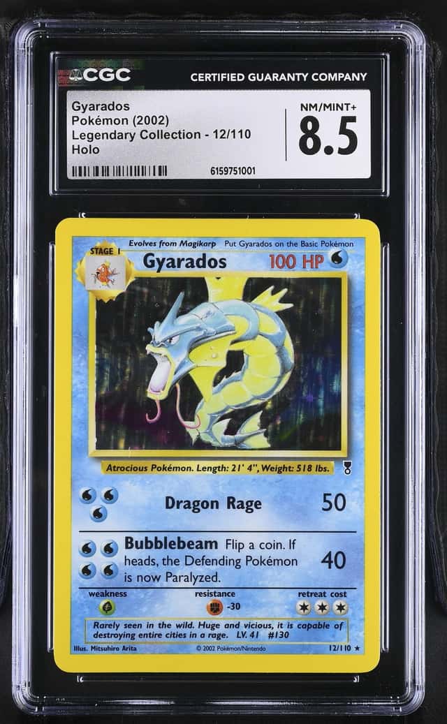 Gyarados