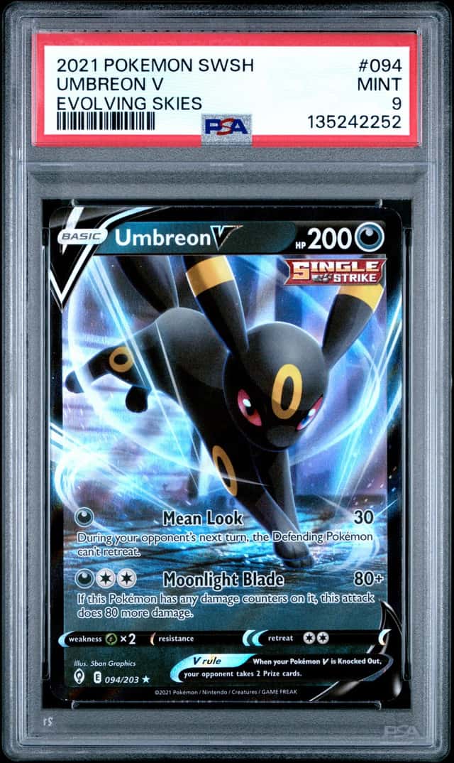 Umbreon V