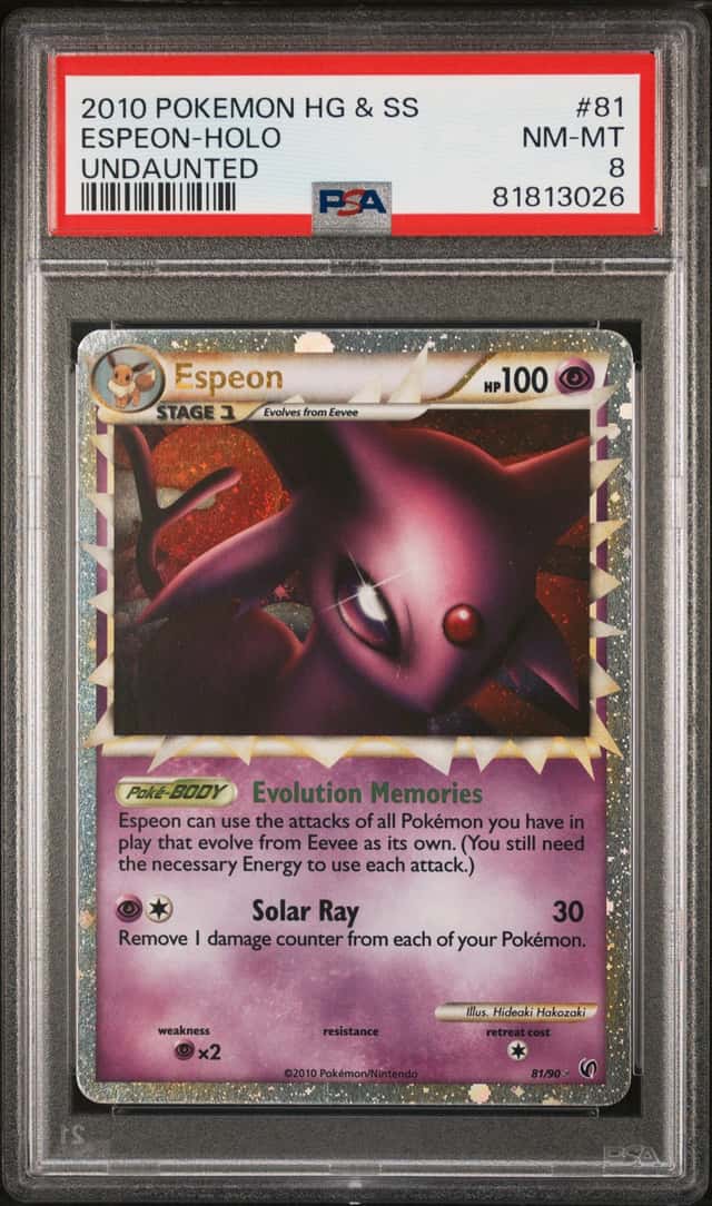 Espeon