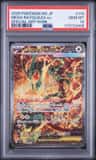 Mega Rayquaza Ex