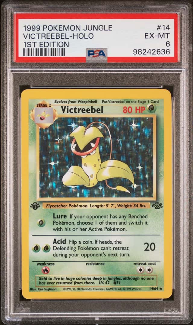 Victreebel