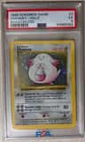 Chansey