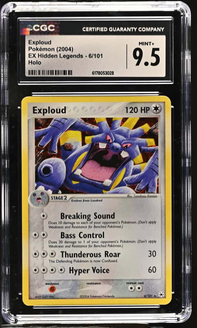 Exploud