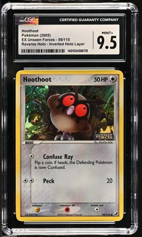 Hoothoot