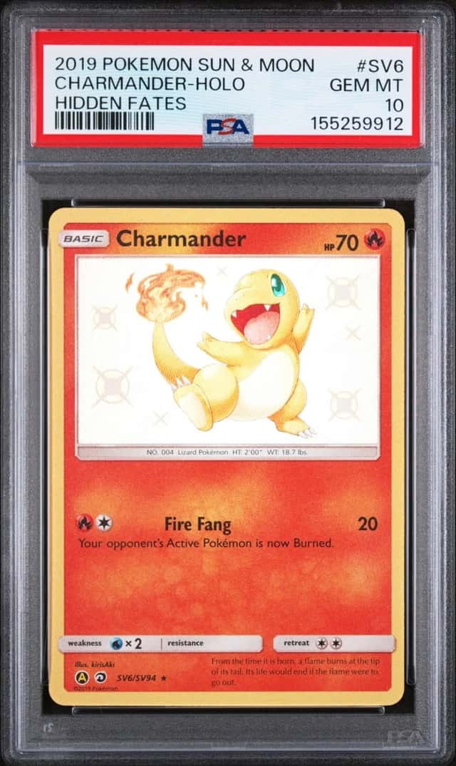 Charmander