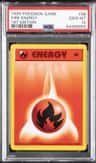 Fire Energy