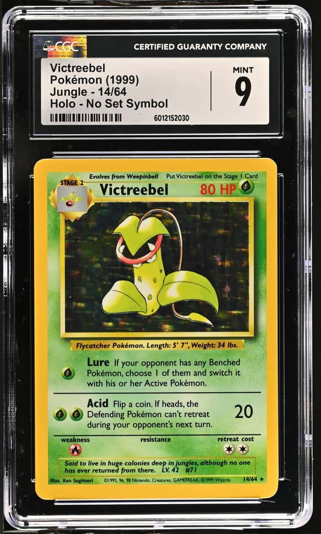 Victreebel
