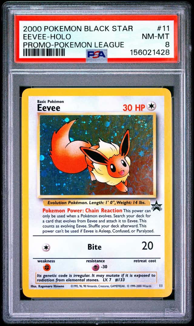 Eevee