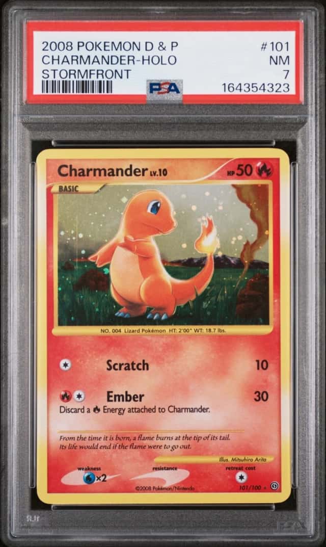 Charmander