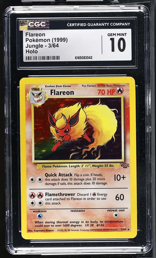 Flareon
