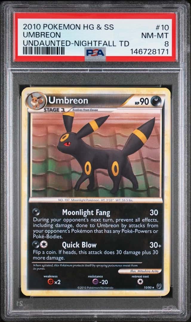 Umbreon