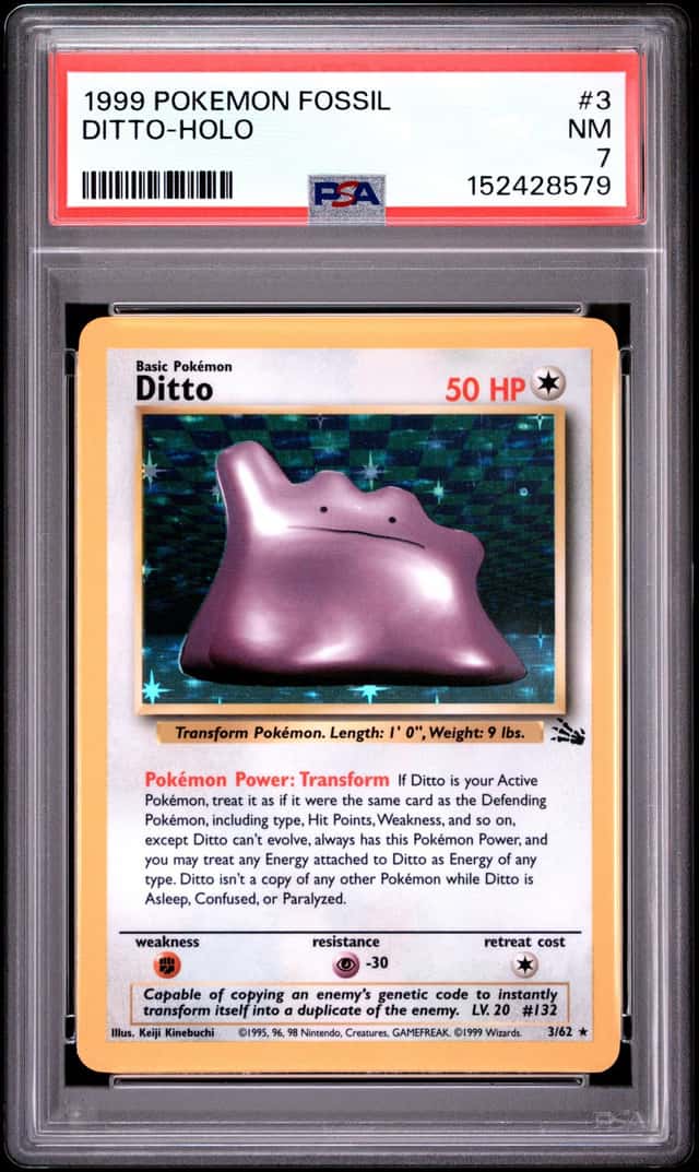 Ditto