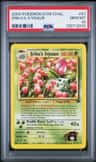 Erika'S Ivysaur