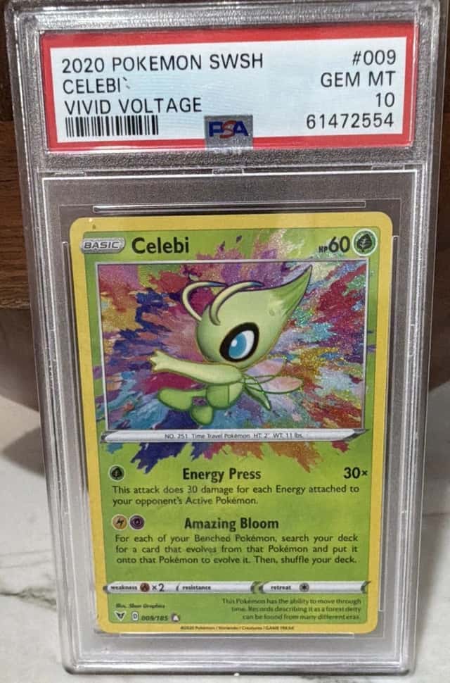 Celebi