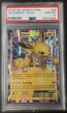 Jolteon Ex