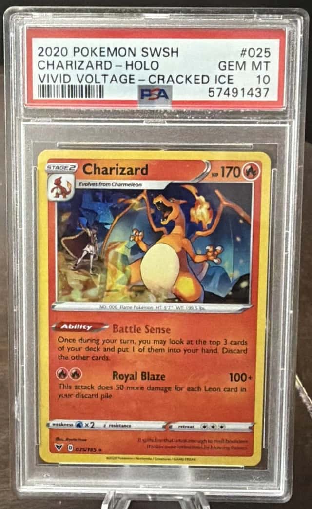 Charizard