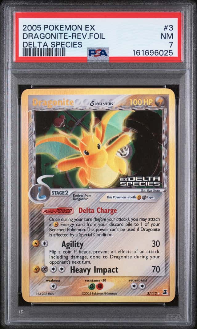 Dragonite