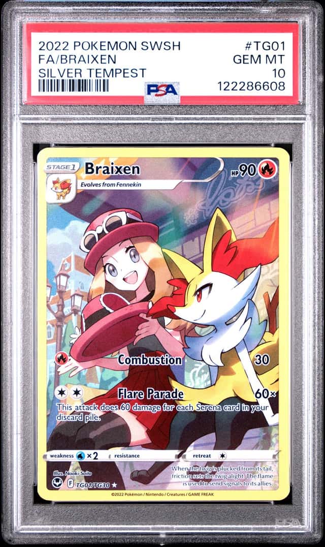 Braixen