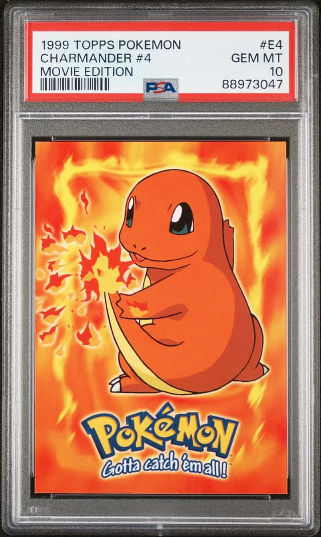 Charmander