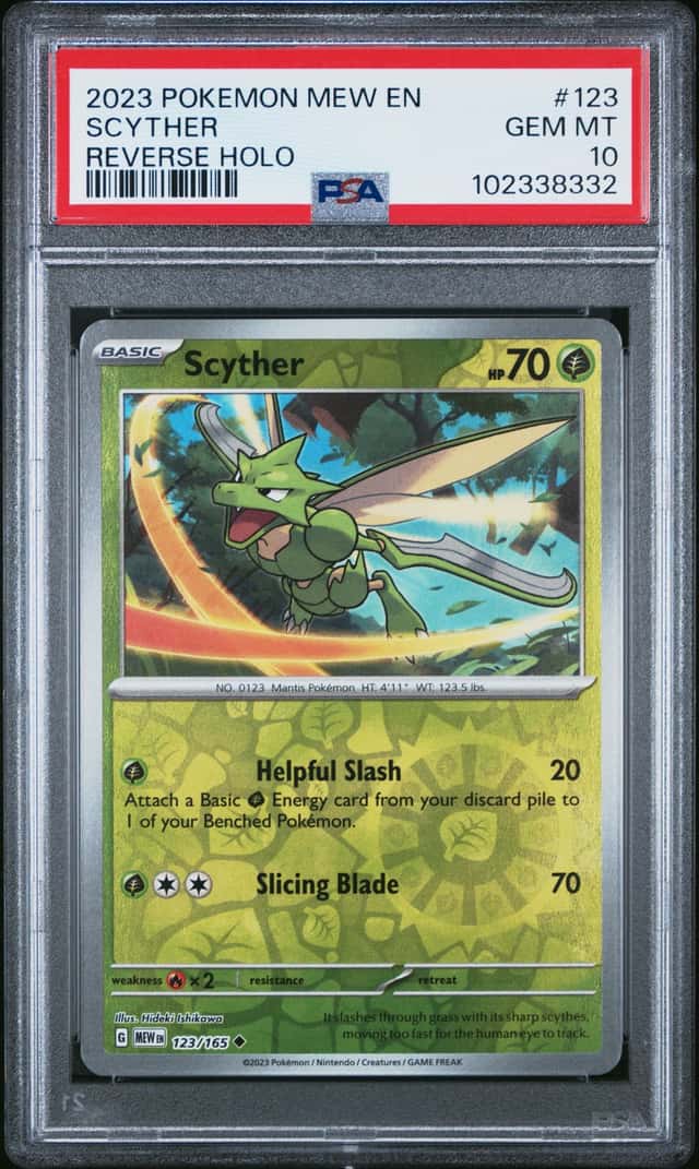 Scyther