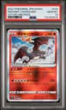 Radiant Charizard