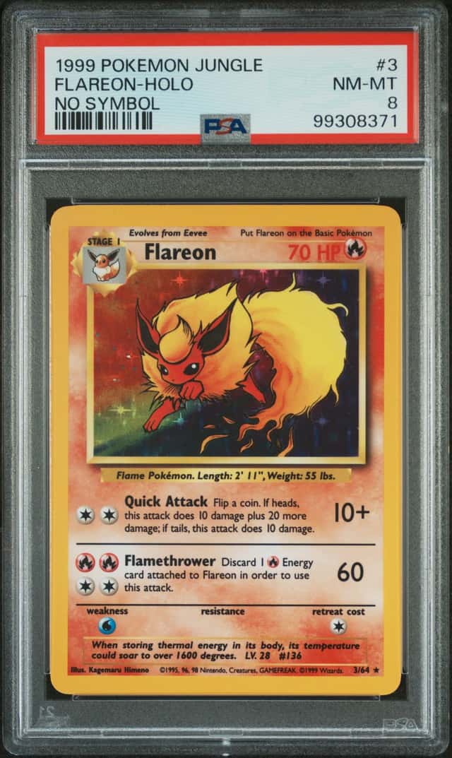 Flareon