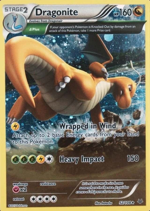 Holo · Evolutions