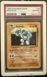 Machoke