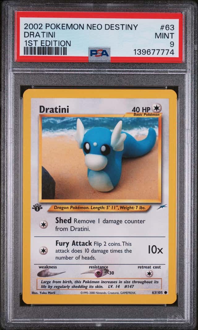 Dratini
