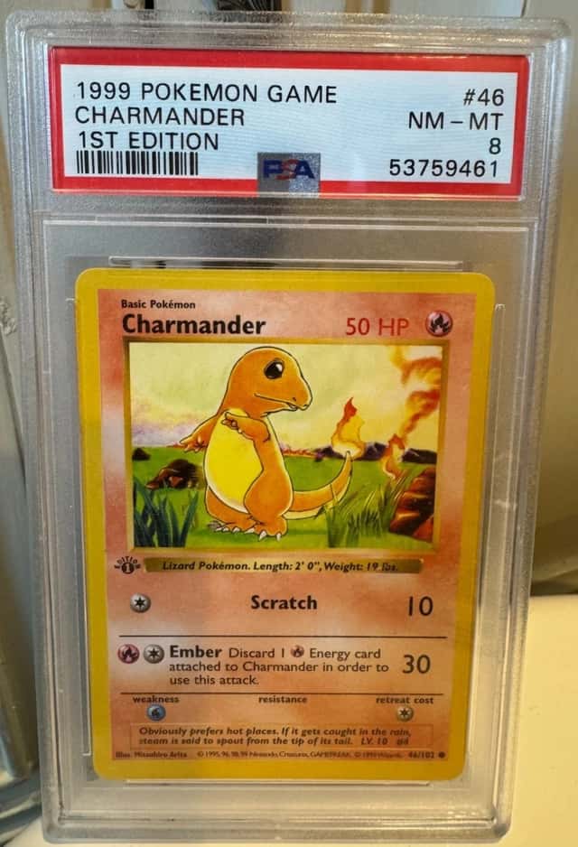 Charmander