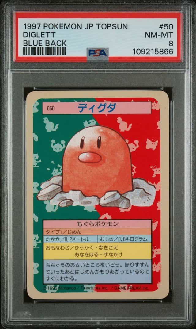 Diglett