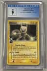 Mewtwo δ