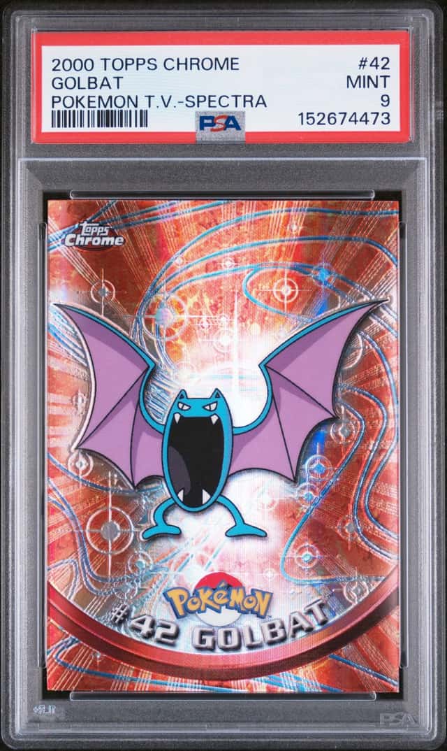 Golbat