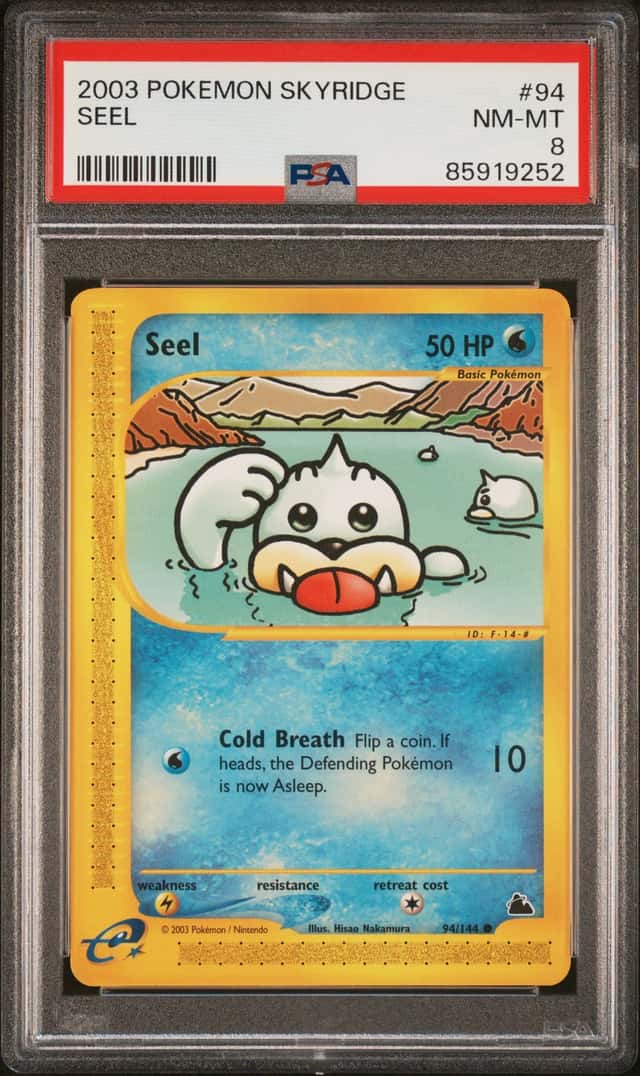 Seel
