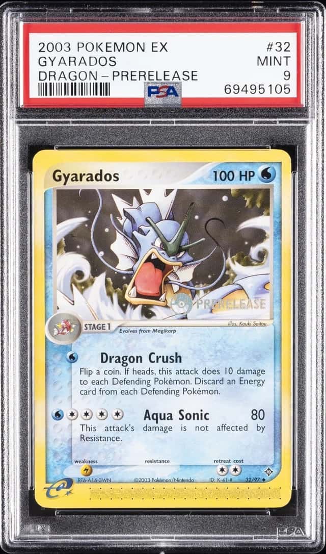 Gyarados