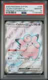 Lillie'S Clefairy Ex