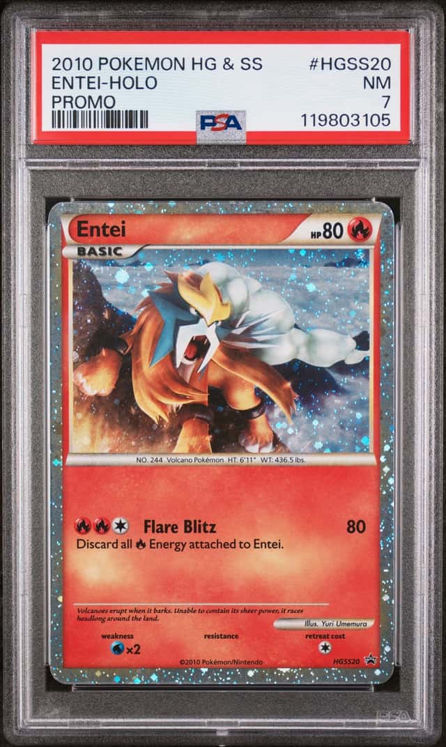Entei