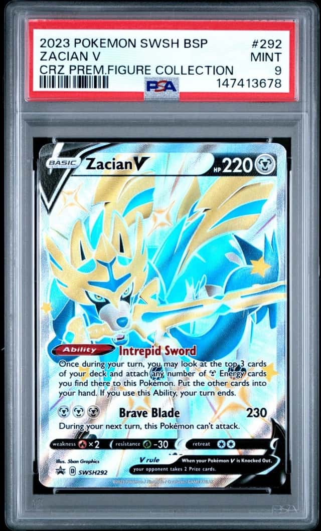 Zacian V