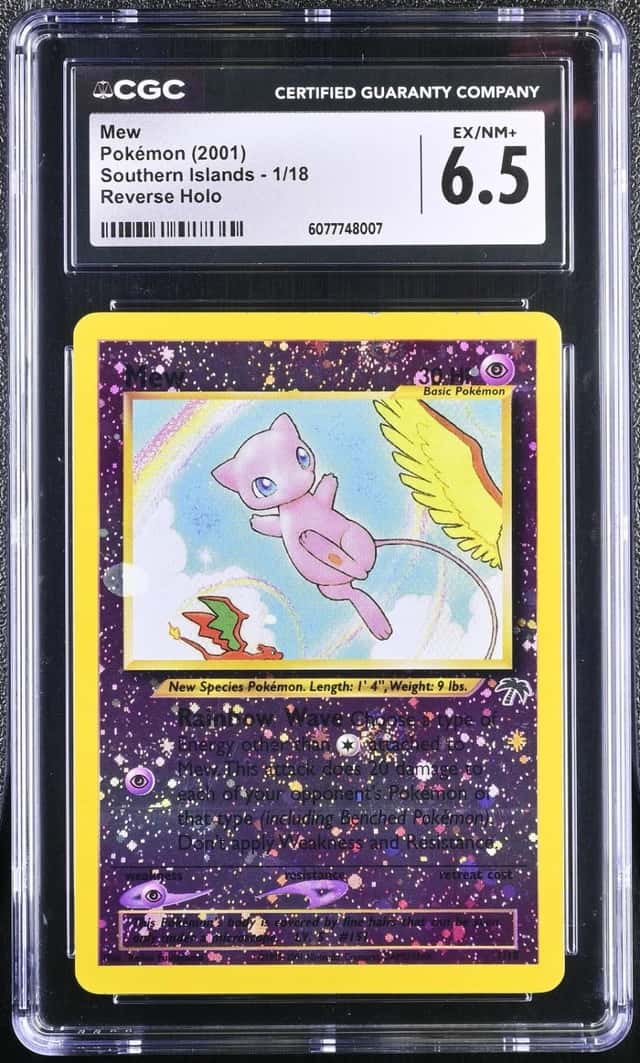Mew