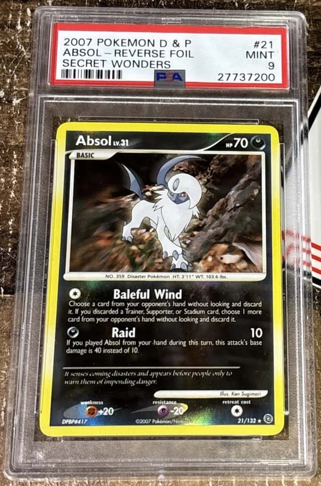 Absol