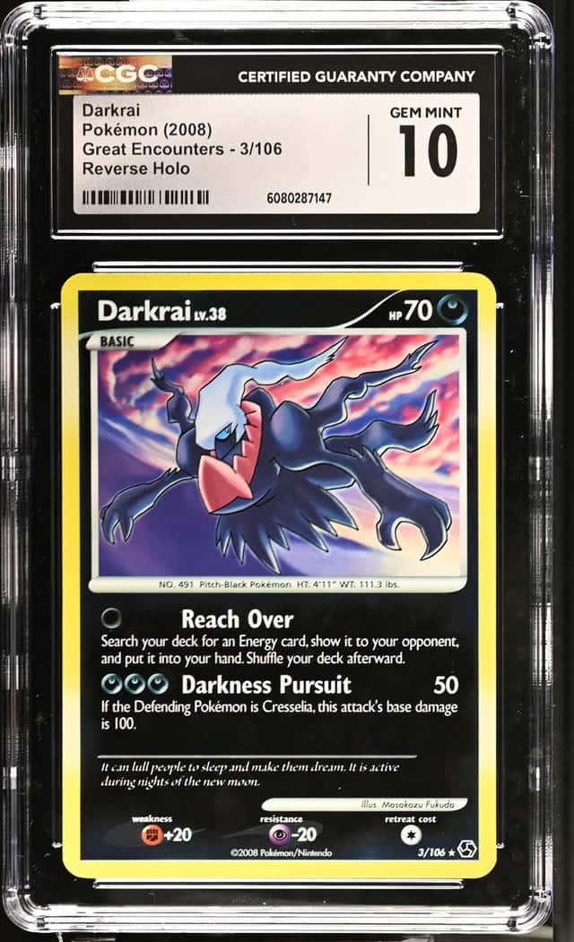 Darkrai