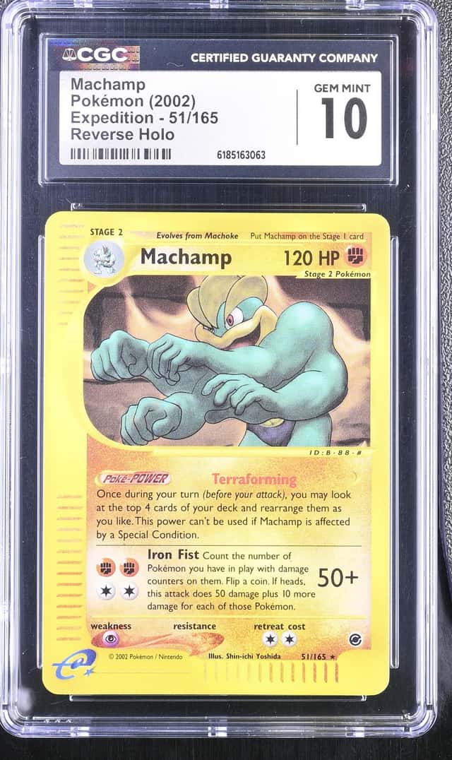 Machamp