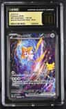 Jirachi Ex