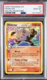Primeape δ