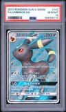 Umbreon Gx