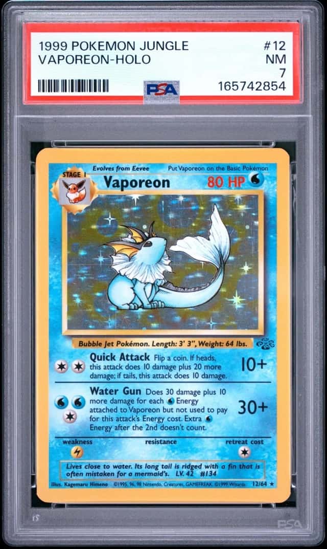 Vaporeon