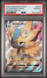 Zeraora Vmax