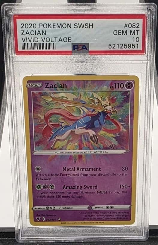 Zacian