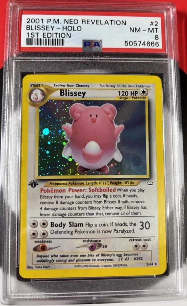 Blissey