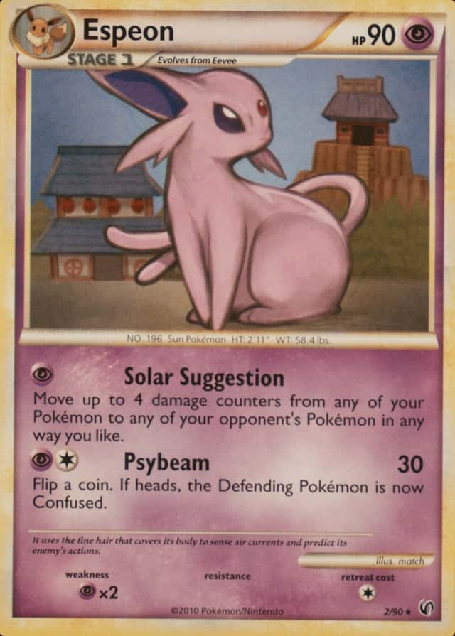 Holo · Daybreak Deck